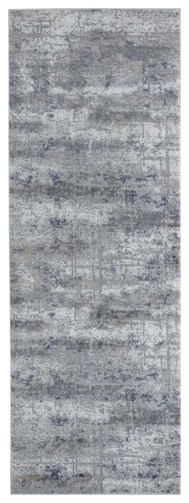 Cascades Mazama Blue Rug