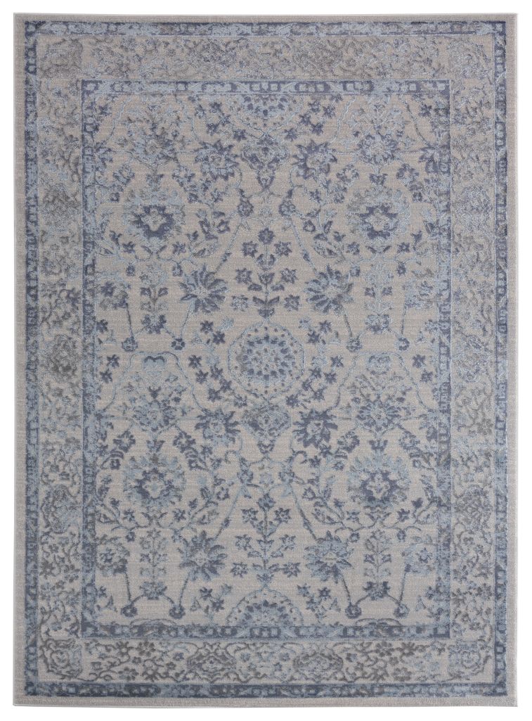 Cascades Shasta Blue Rug