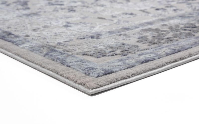 Cascades Shasta Blue Rug