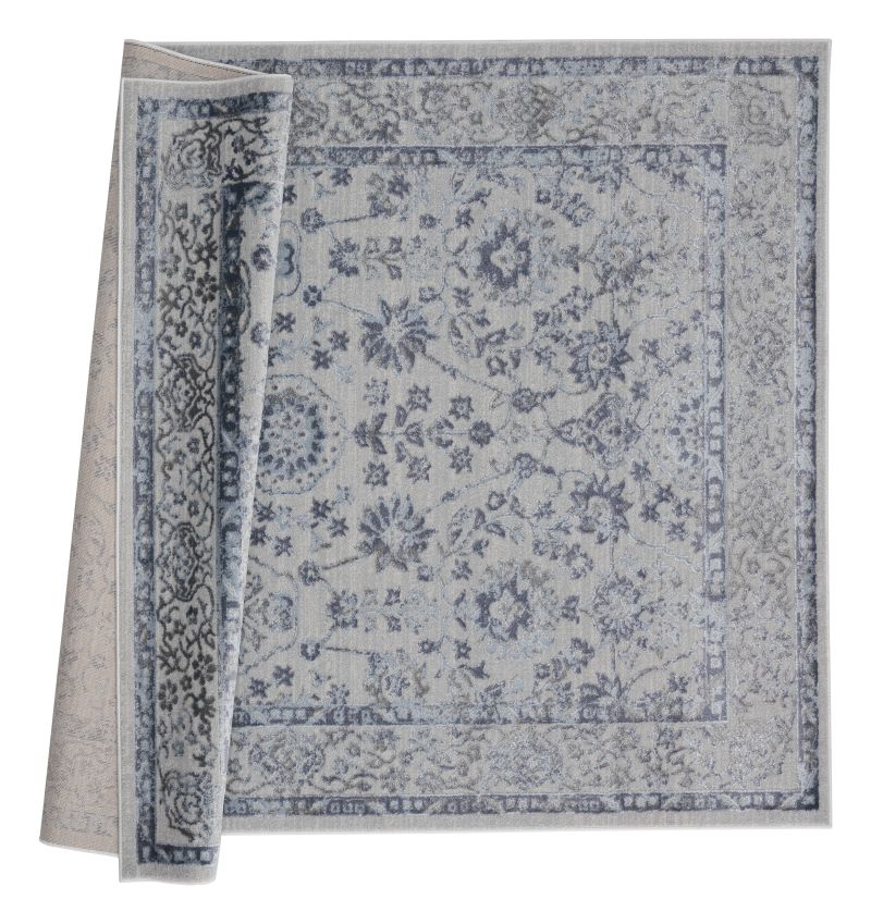 Cascades Shasta Blue Rug