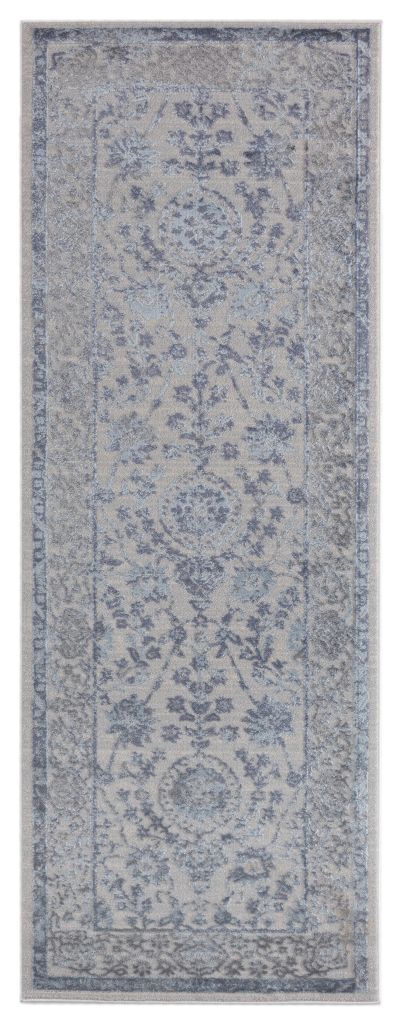 Cascades Shasta Blue Rug