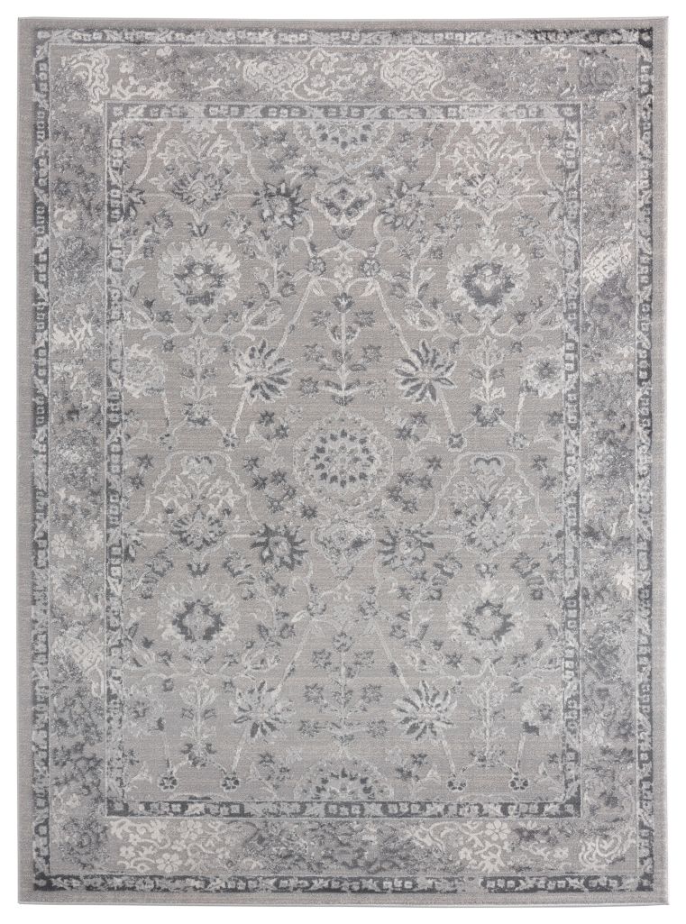 Cascades Shasta Grey Rug