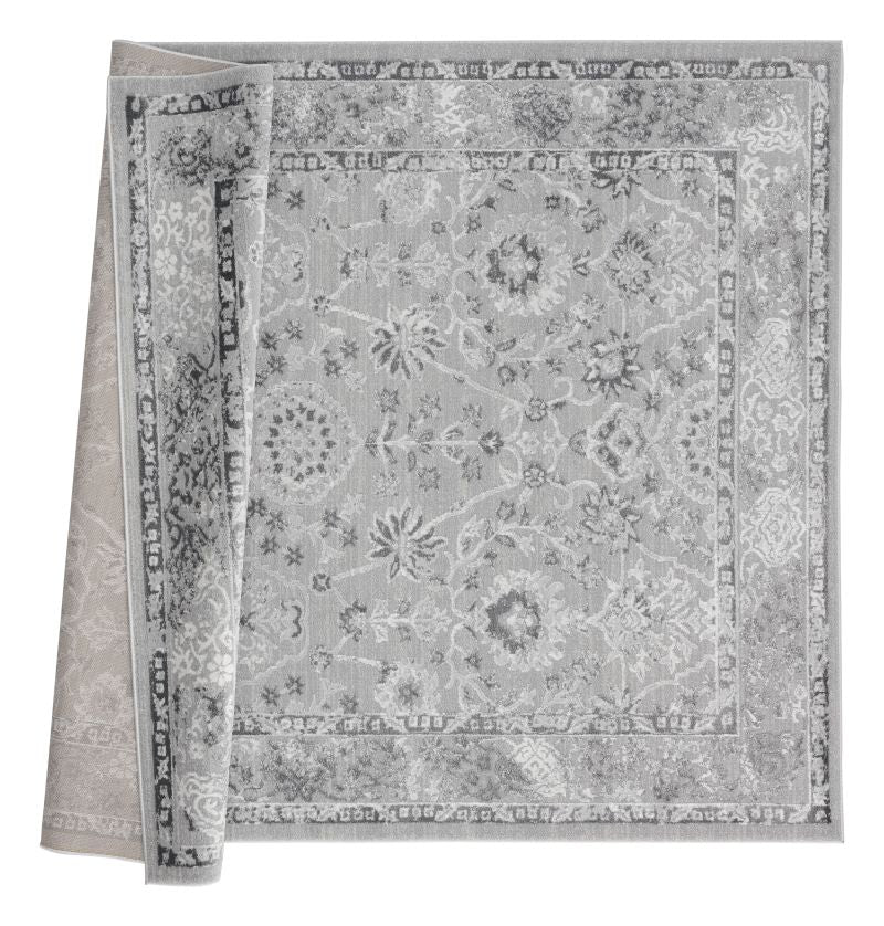 Cascades Shasta Grey Rug