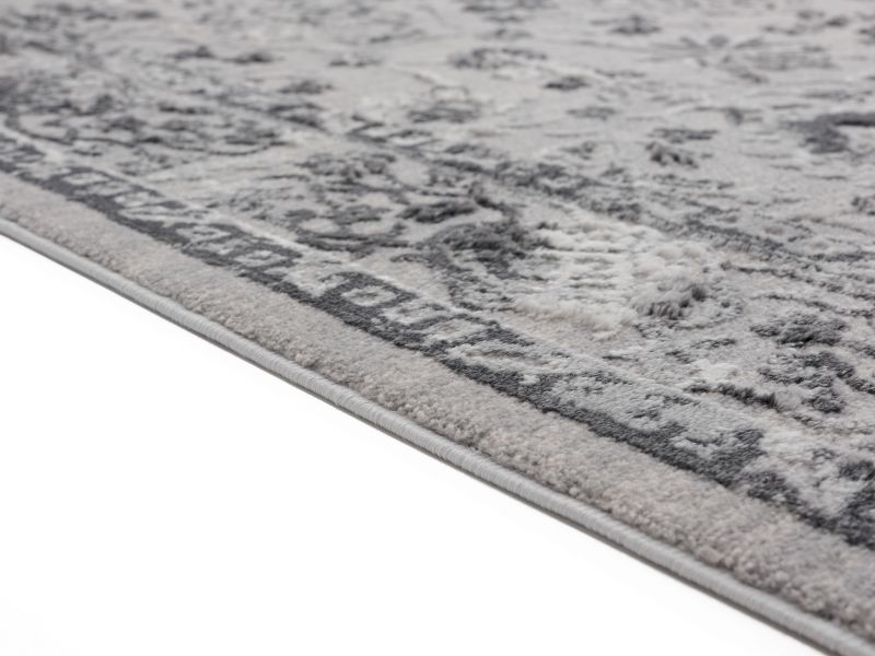 Cascades Shasta Grey Rug