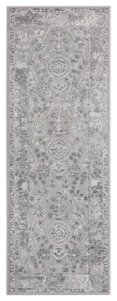 Cascades Shasta Grey Rug