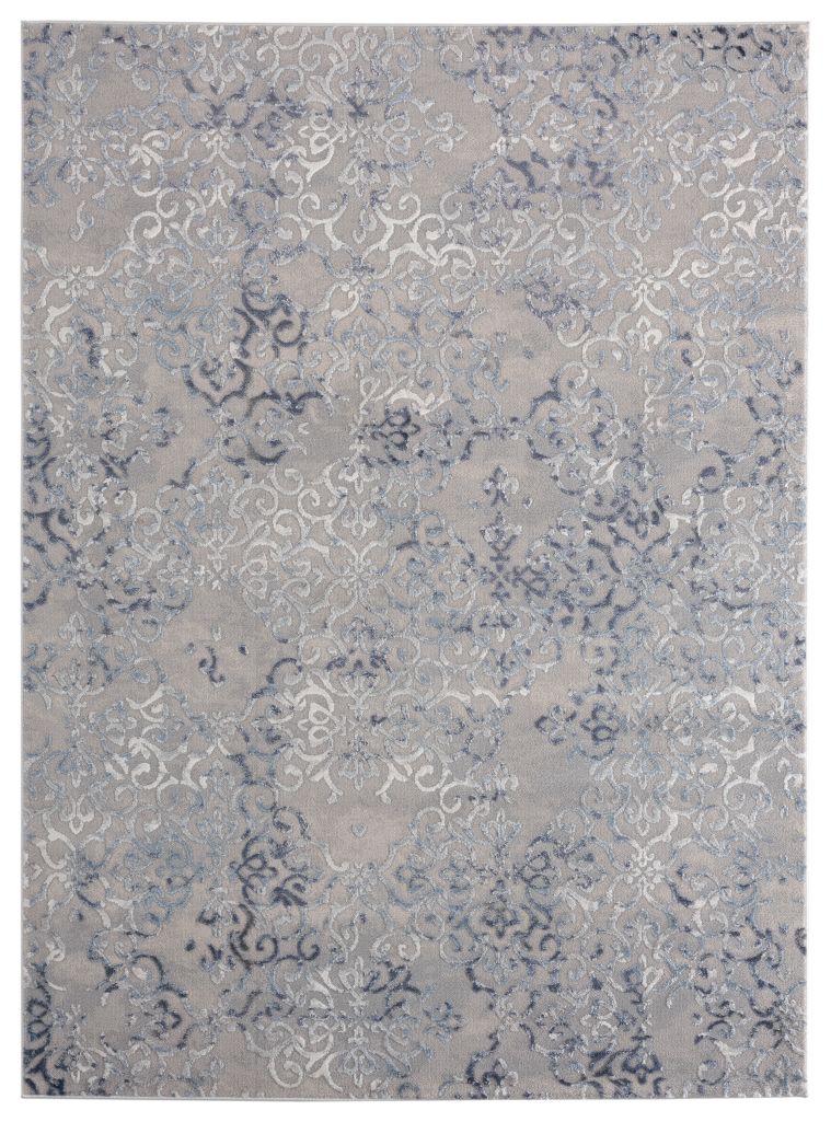 Cascades Marblemount Blue Rug