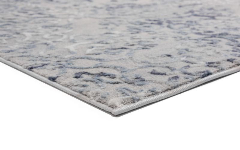 Cascades Marblemount Blue Rug