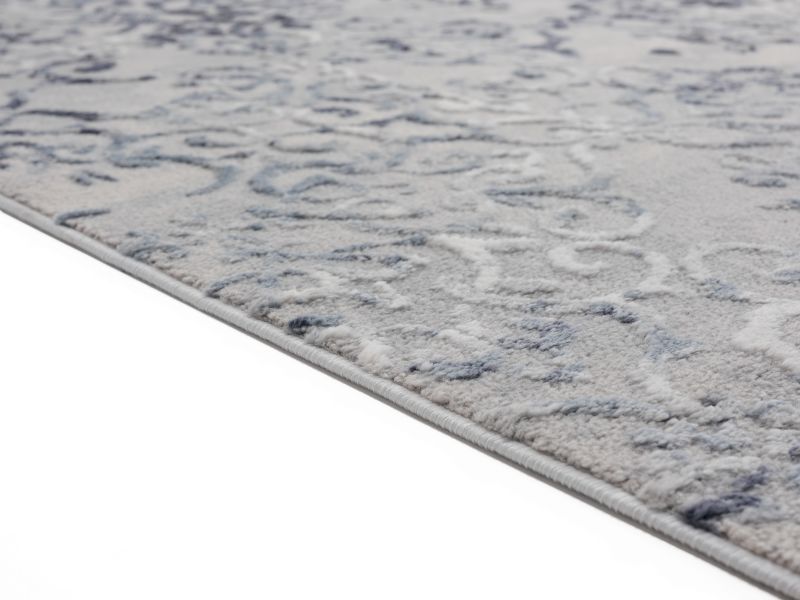 Cascades Marblemount Blue Rug