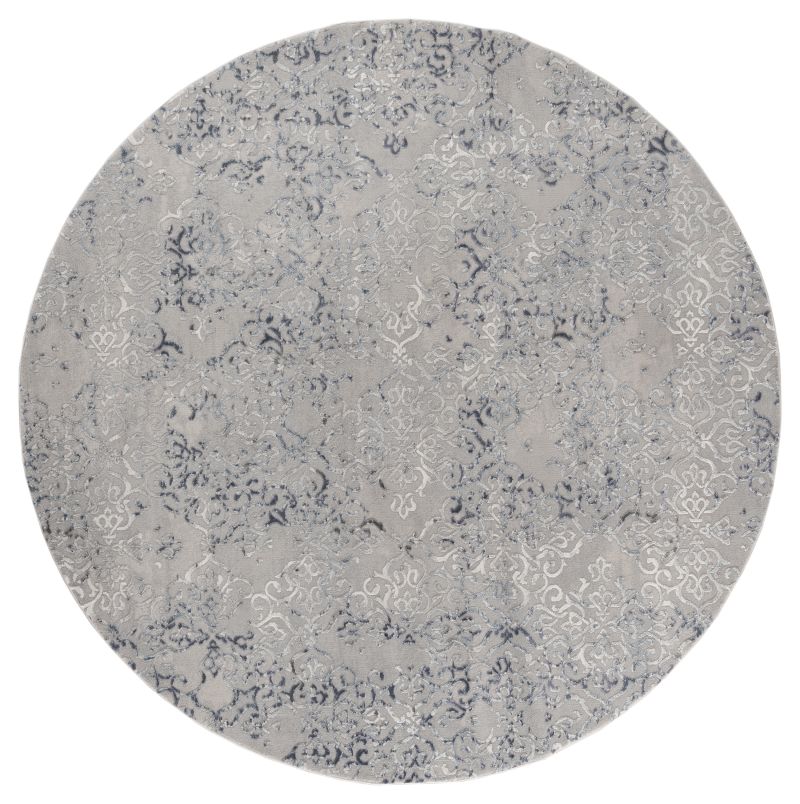 Cascades Marblemount Blue Rug