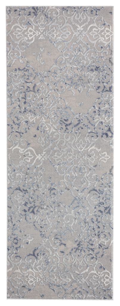 Cascades Marblemount Blue Rug