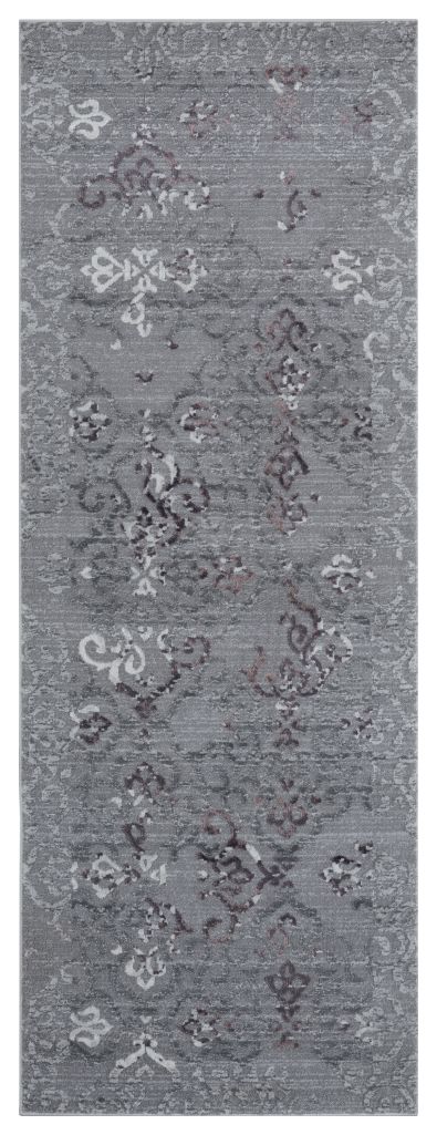 Cascades Marblemount Purple Rug