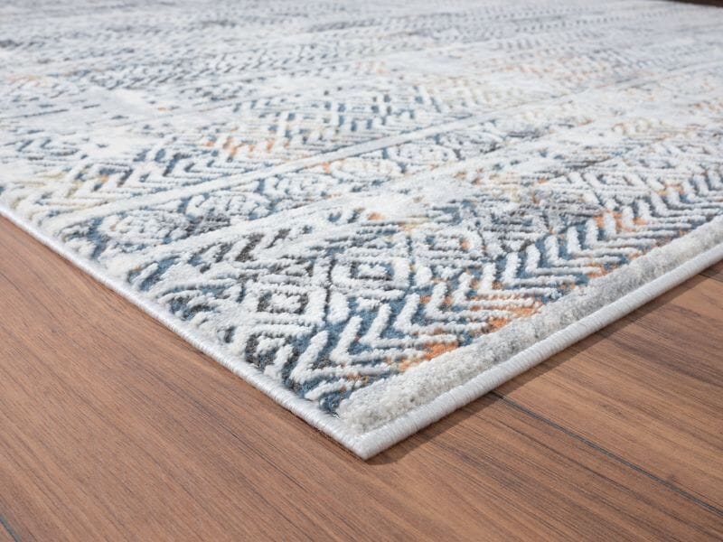 Allure River Ivory Rug United Weavers 