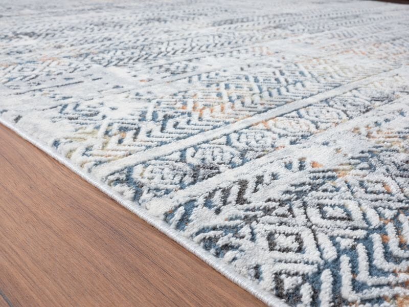 Allure River Ivory Rug United Weavers 