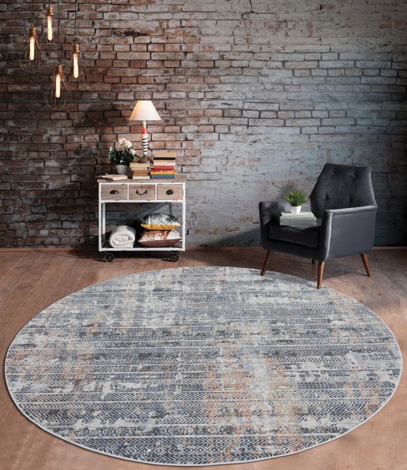 Allure River Ivory Rug United Weavers 