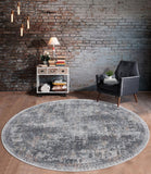 Allure Bellamy Beige Rug