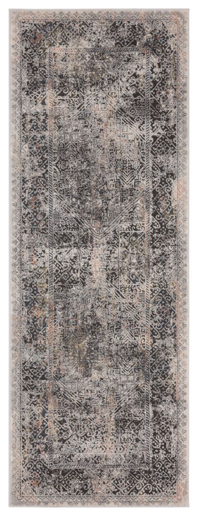 Allure Bellamy Beige Rug