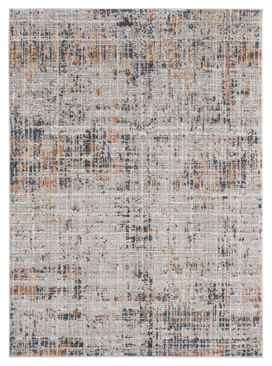 Allure Livia Blue Rug United Weavers 2x3 Blue 