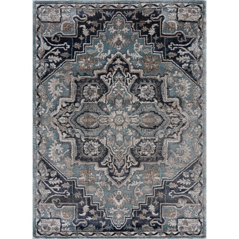 Portsmouth Ancient Land Area Rug | Rug Gallery