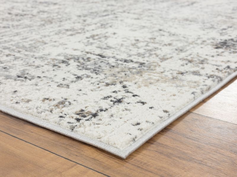 Eternity Mizar Wheat Area Rug