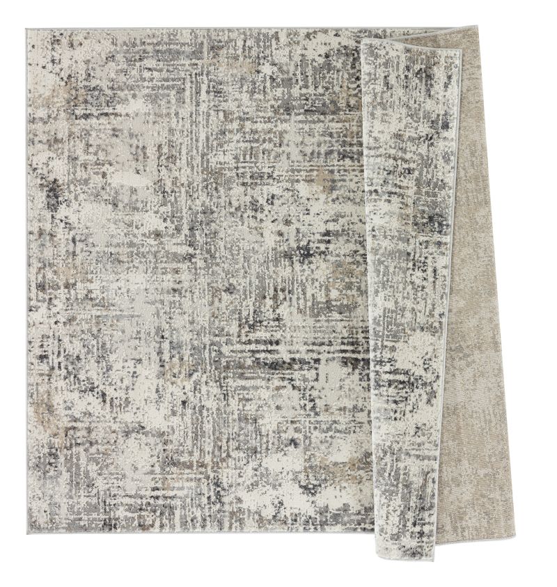 Eternity Mizar Wheat Area Rug