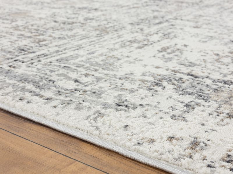 Eternity Mizar Wheat Area Rug