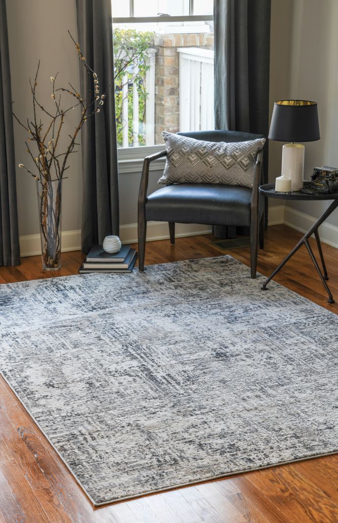 Eternity Mizar Wheat Area Rug