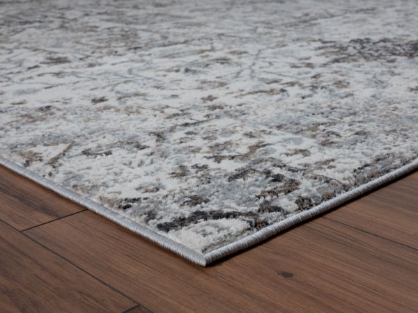 Eternity Callisto Wheat Area Rug