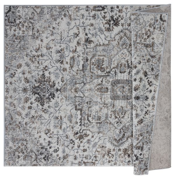 Eternity Callisto Wheat Area Rug