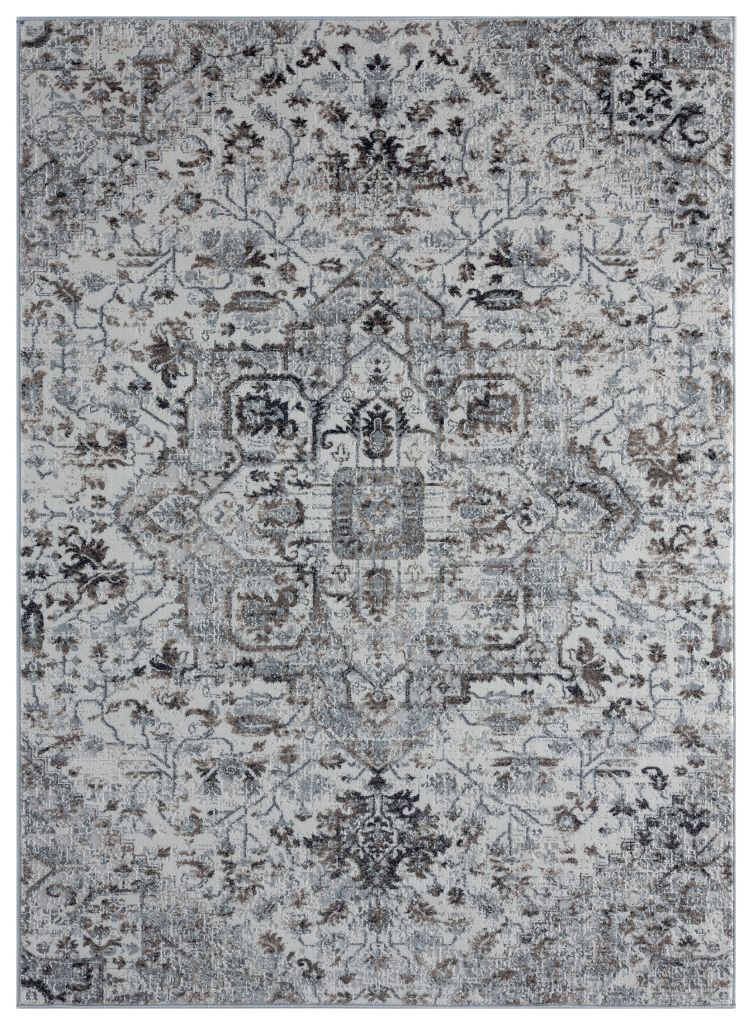 Eternity Callisto Wheat Area Rug