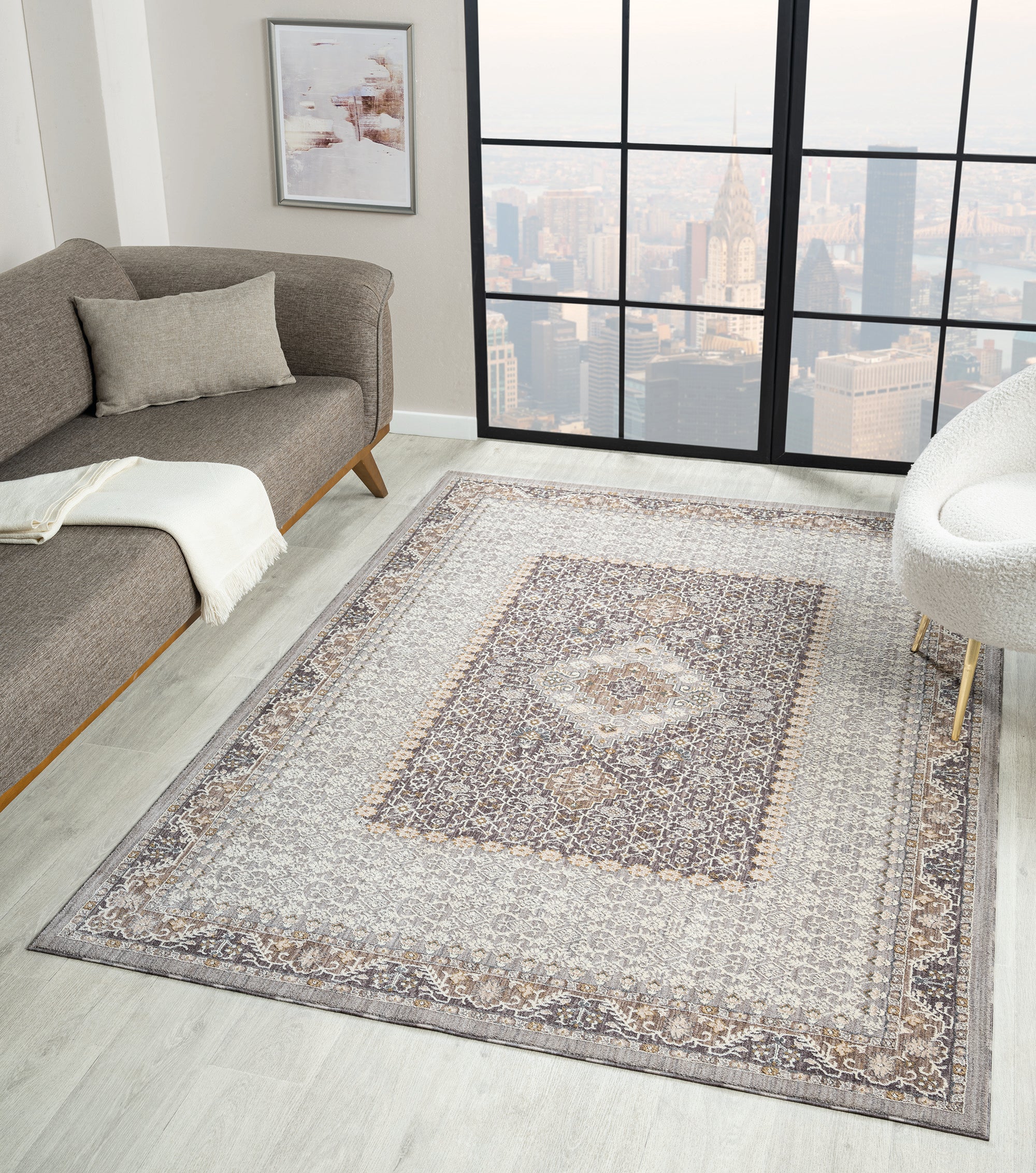 Armada Sirius Rug | Rug Gallery