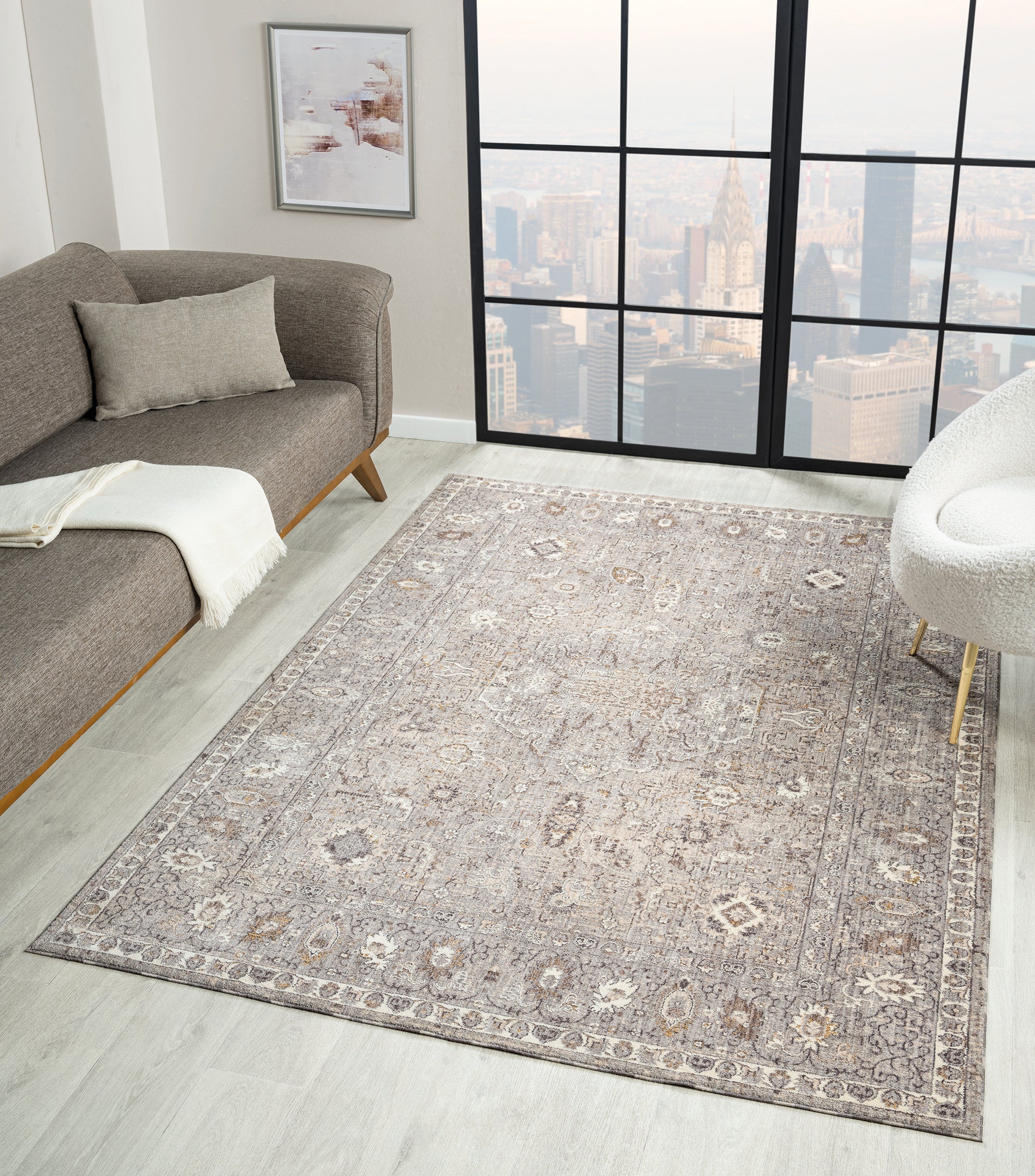 Armada Clermont Rug | Rug Gallery