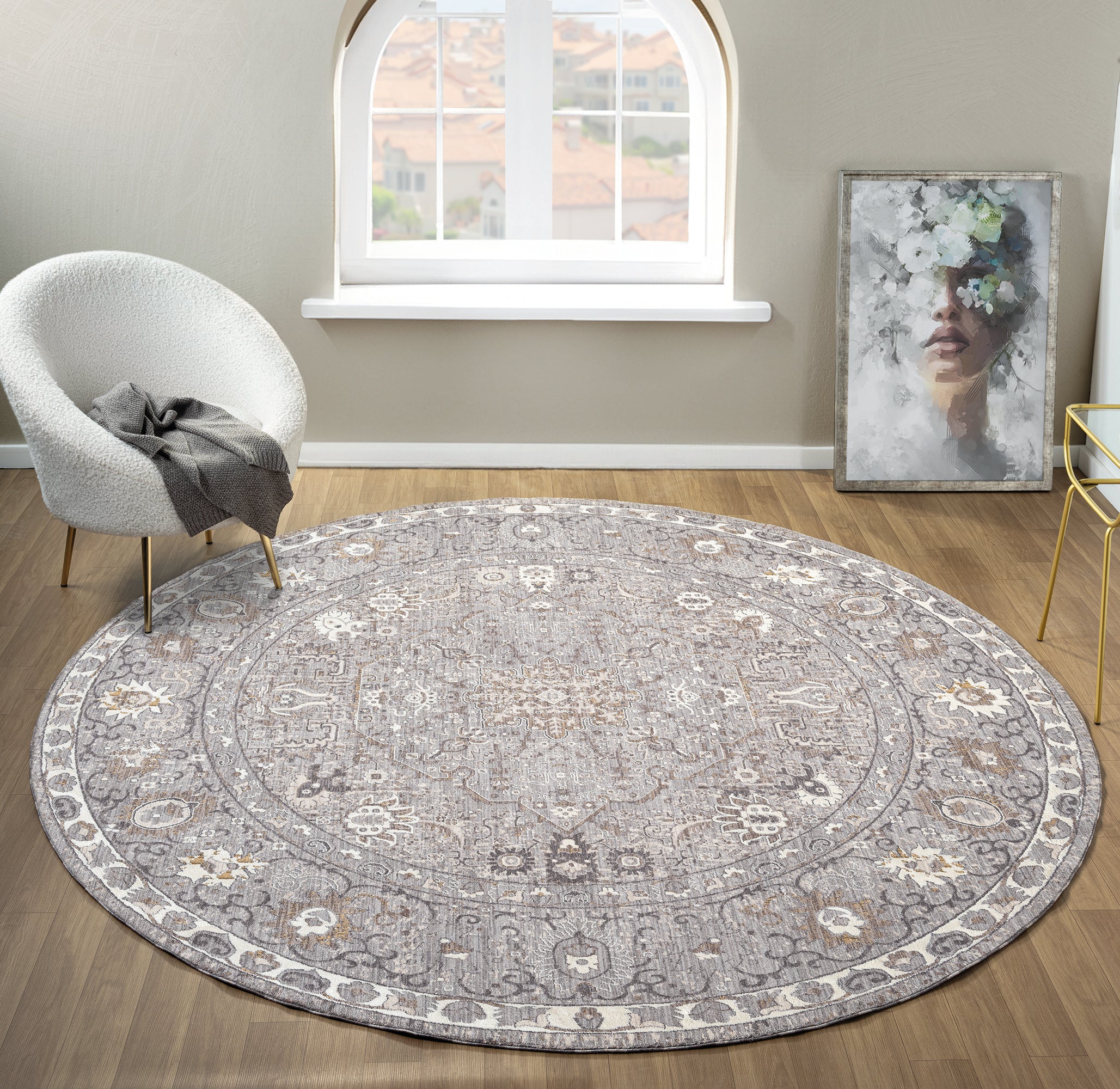 Armada Clermont Rug | Rug Gallery