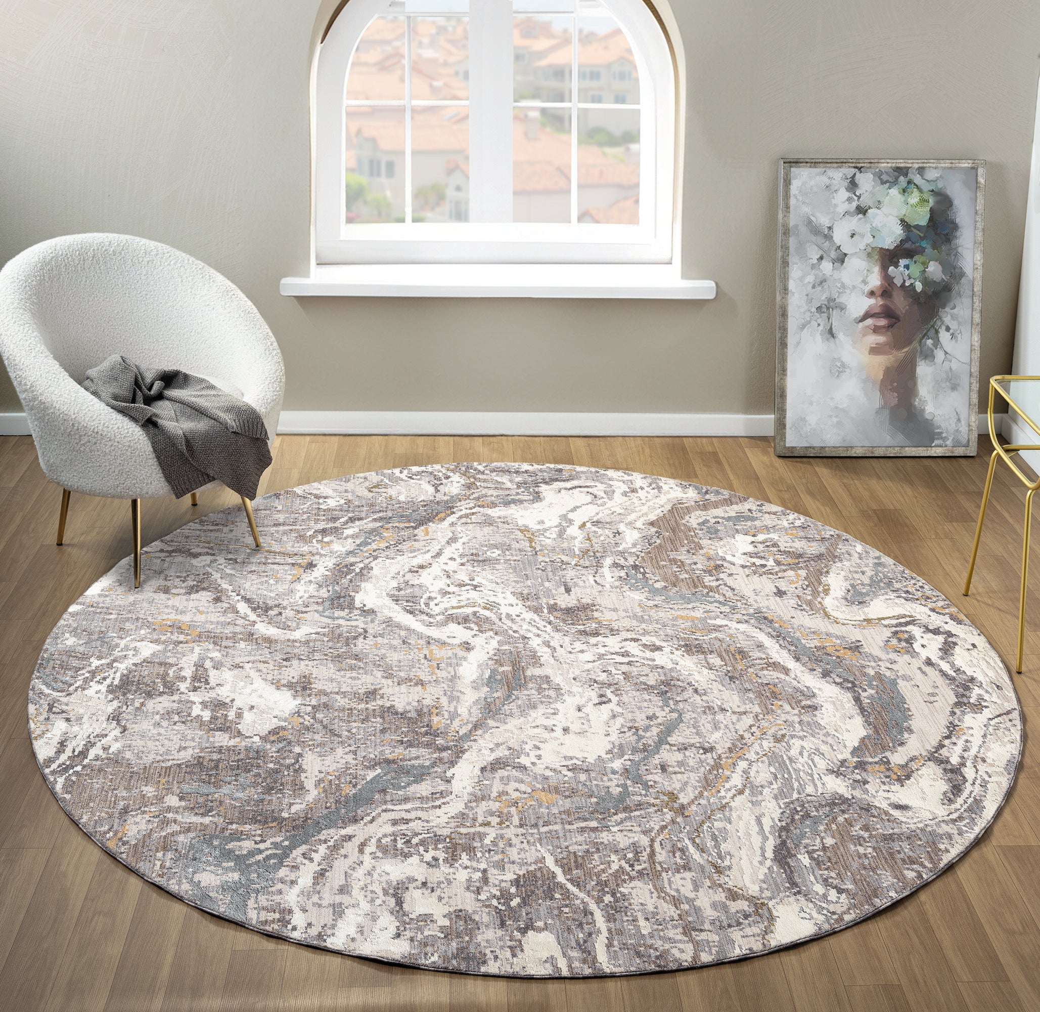 Armada Blessed Rug | Rug Gallery