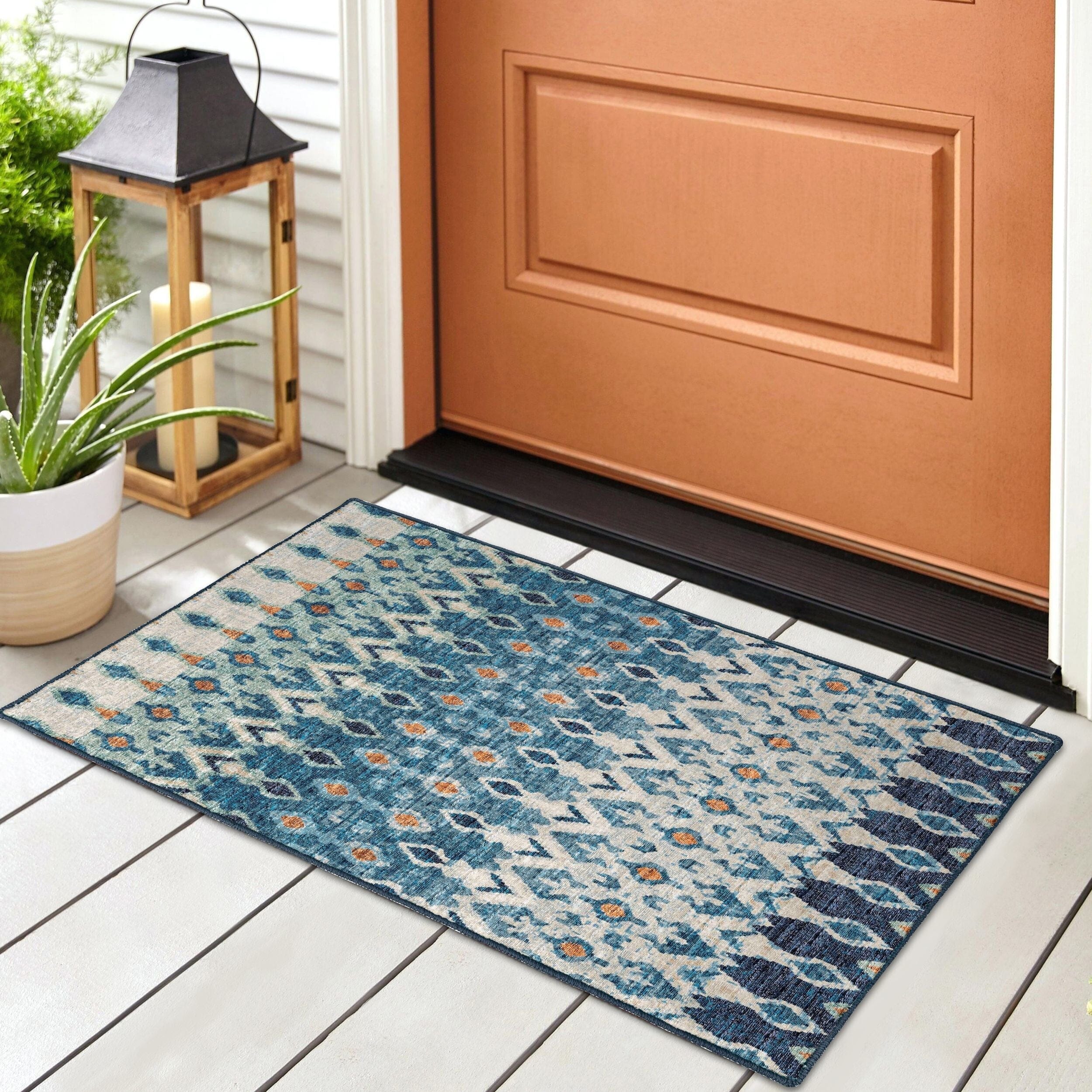 Brisbane BR1 Rug