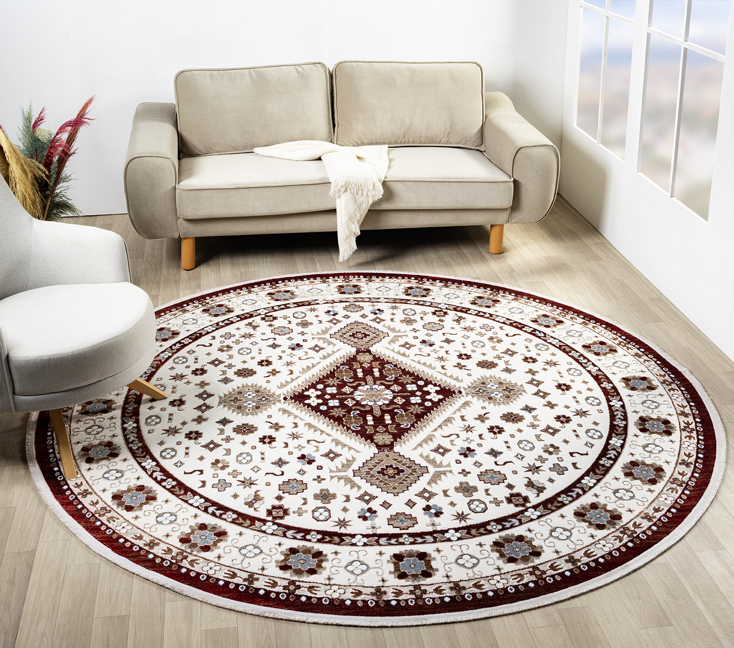 Hudson Joy Rug