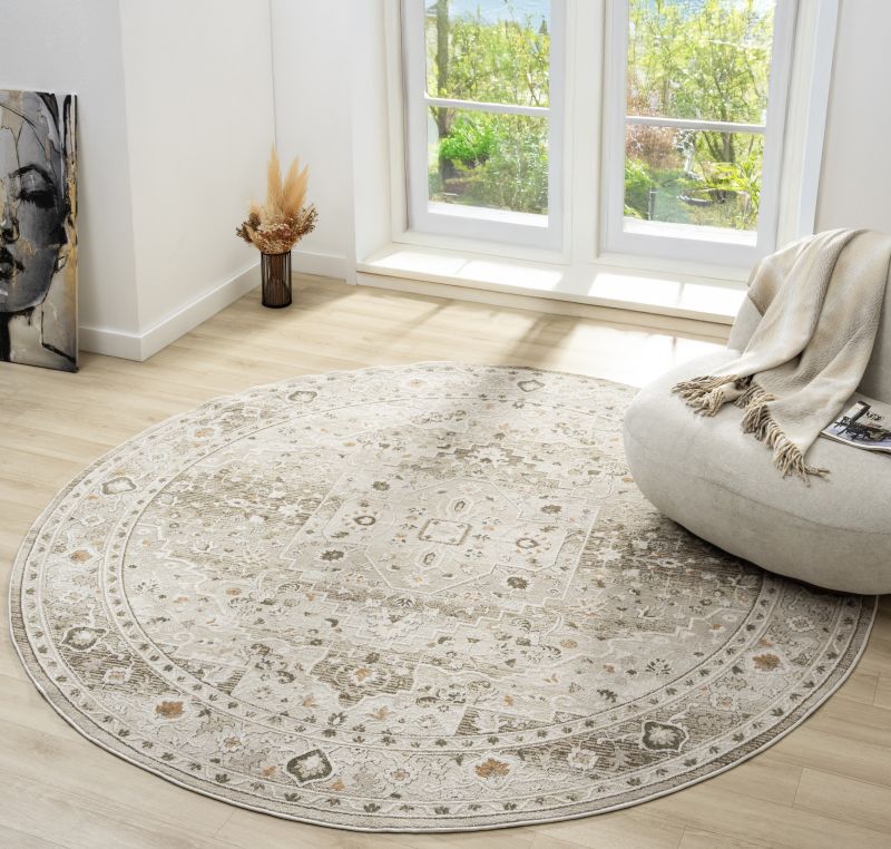 Lexington Penny Beige