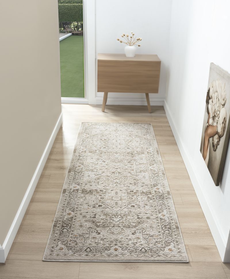 Lexington Penny Beige