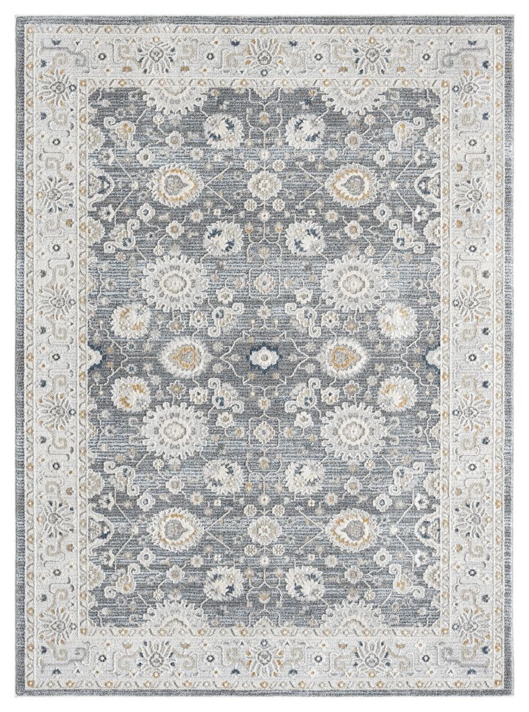Lexington Rosebud Grey