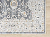 Lexington Rosebud Grey