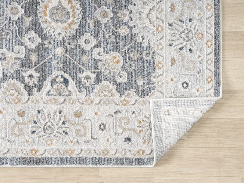 Lexington Rosebud Grey