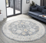 Lexington Rosebud Grey
