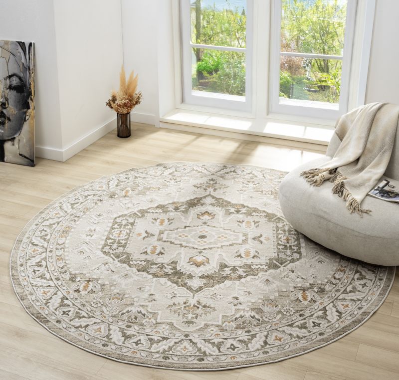 Lexington Lily Beige