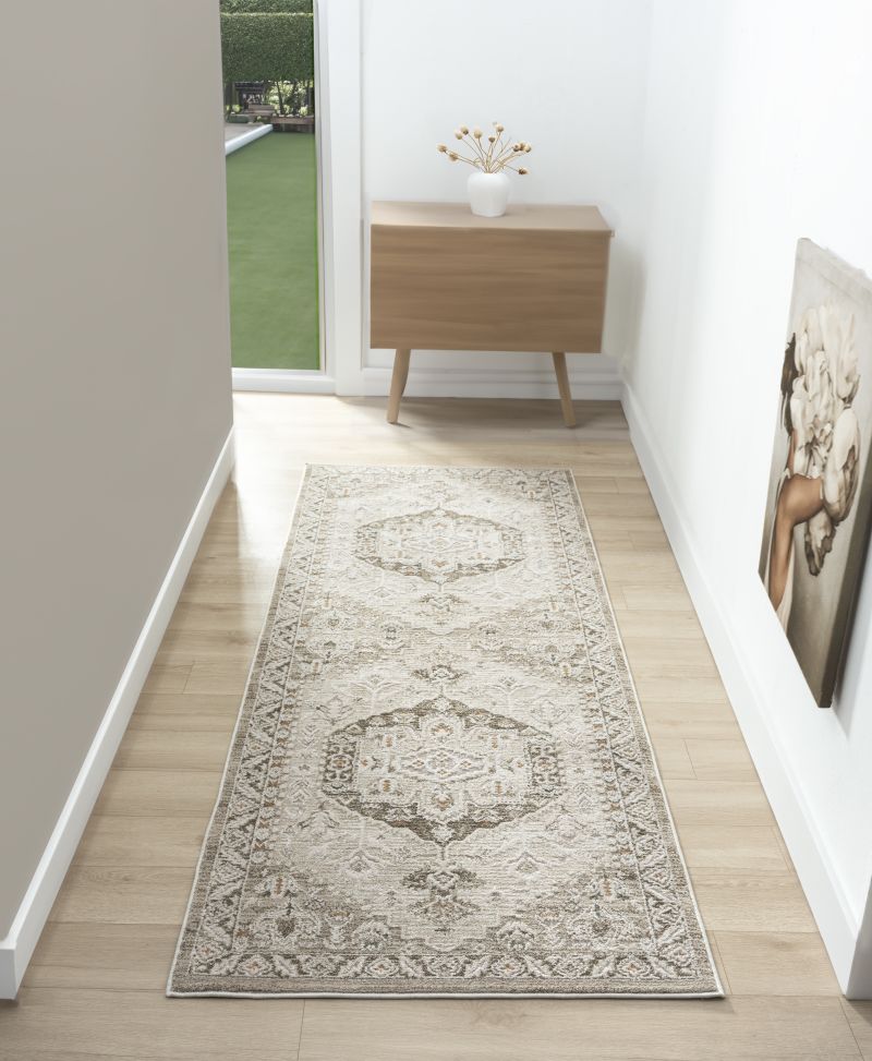 Lexington Lily Beige