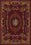 Lexington Burgundy