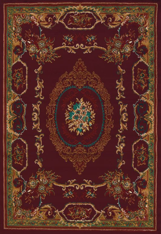 Lexington Burgundy