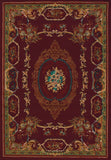 Lexington Burgundy