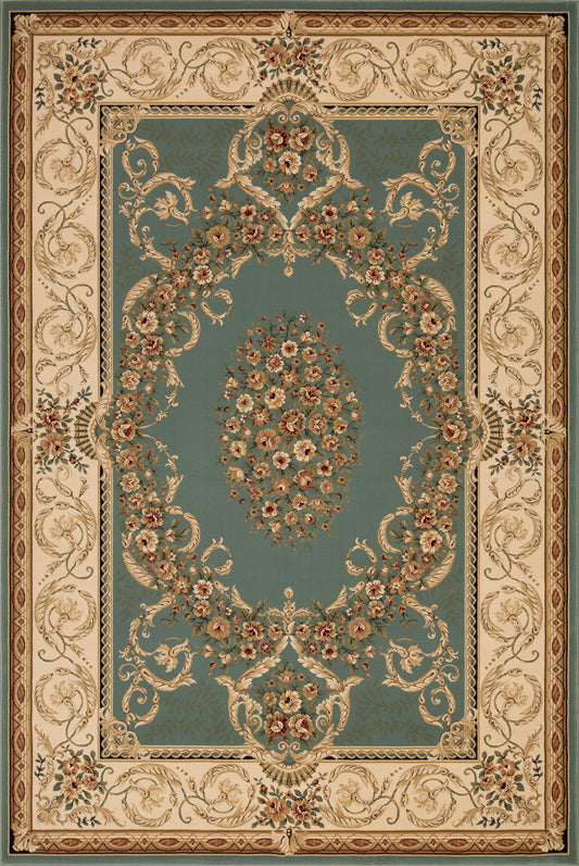 Aubusson Collection AB03 Rug