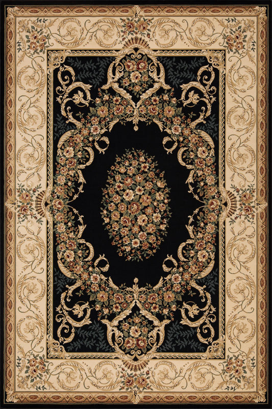 Aubusson Collection AB04 Rug