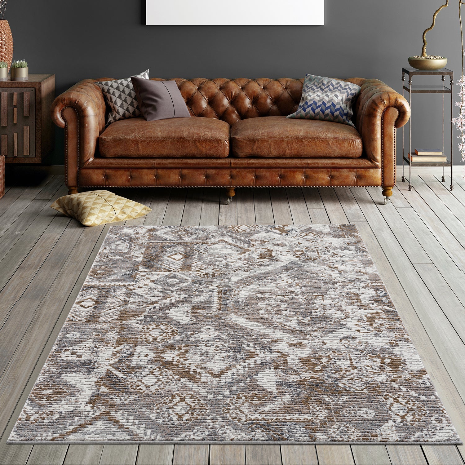 ARLINGTON AR10950 Rug | Rug Gallery