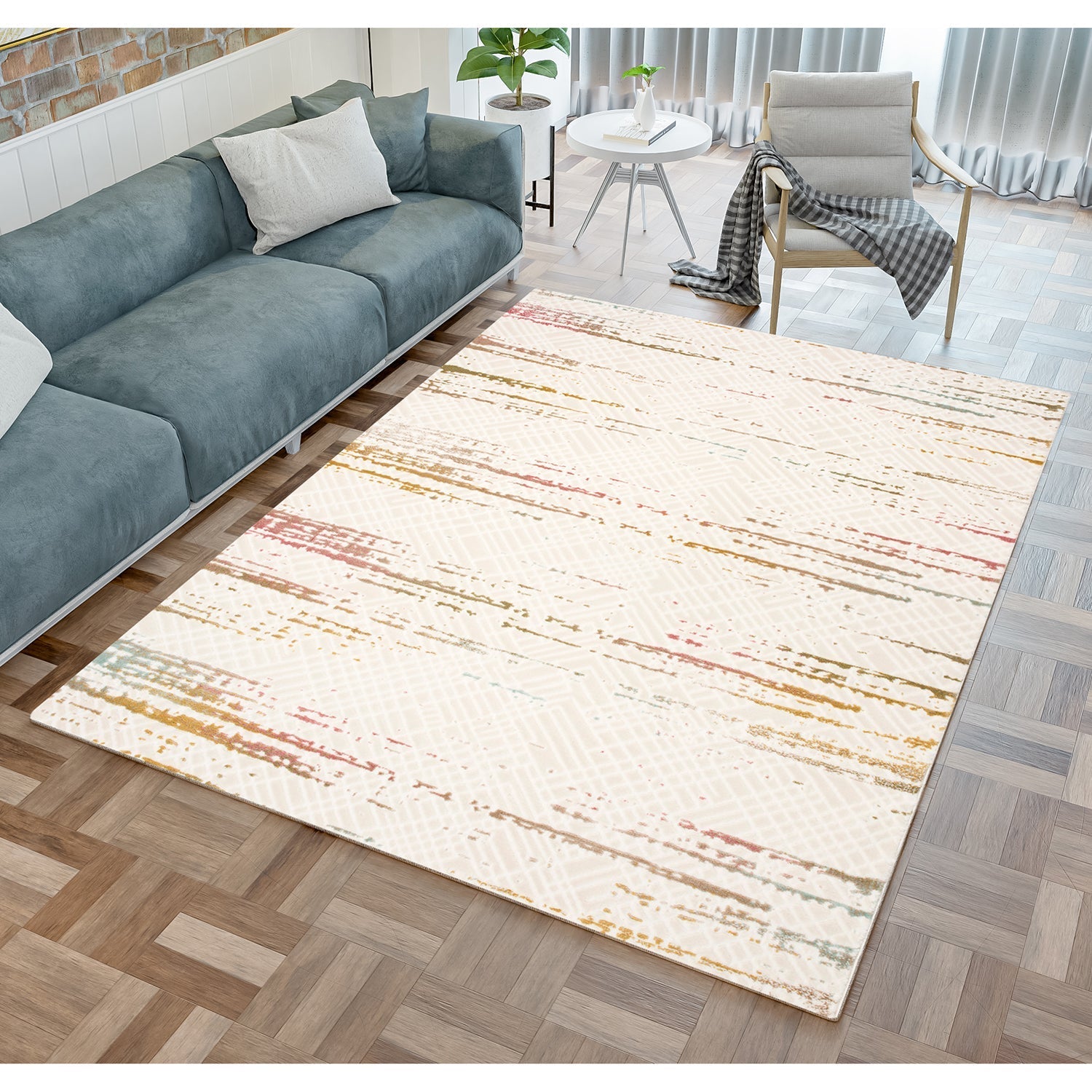 ARLINGTON AR3430 Rug